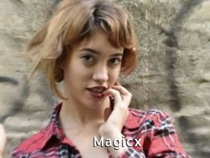 Magicx