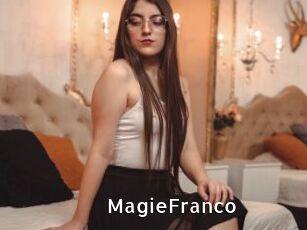 MagieFranco
