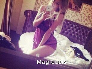 Magie_Luis
