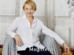 Magittena