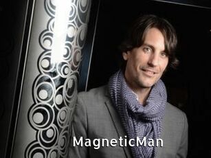 MagneticMan