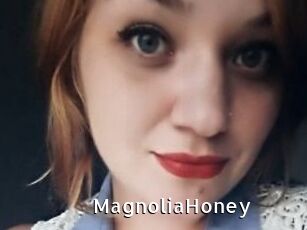 MagnoliaHoney