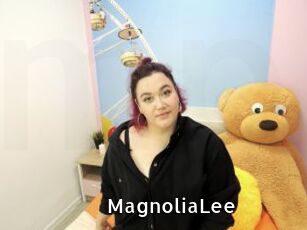 MagnoliaLee