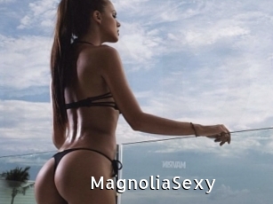 MagnoliaSexy My Porno Stash
