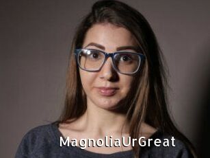 MagnoliaUrGreat