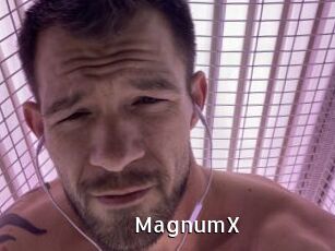 MagnumX