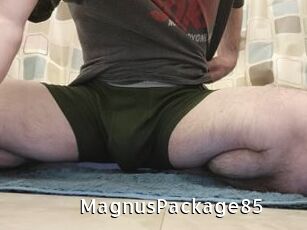 MagnusPackage85