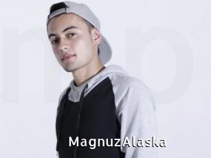 MagnuzAlaska
