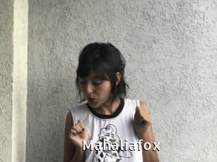 Mahaliafox