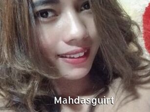 Mahdasguirt