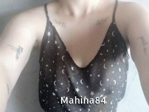 Mahina84