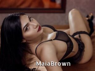 MaiaBrown