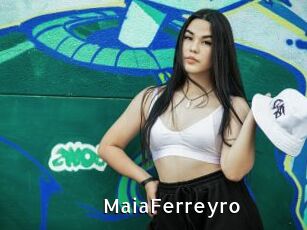 MaiaFerreyro
