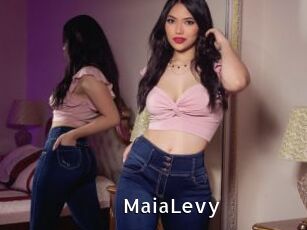 MaiaLevy