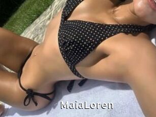MaiaLoren