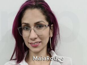 MaiaRouge