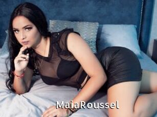 MaiaRoussel