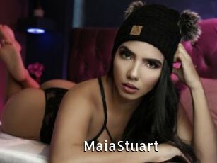 MaiaStuart