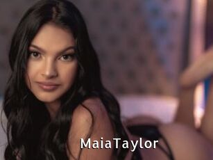 MaiaTaylor