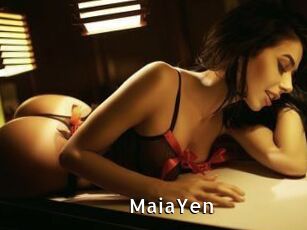MaiaYen