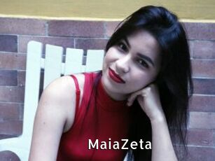 MaiaZeta
