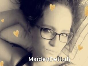 MaidenDelilah