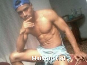 Maik_GuyHot