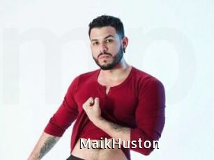 MaikHuston