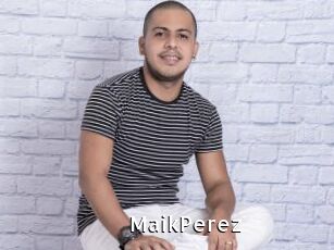 MaikPerez My Porno Stash