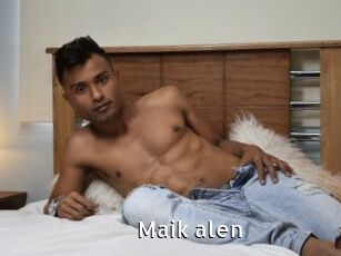 Maik_alen