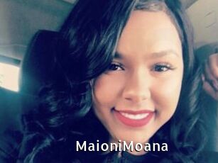 MaioniMoana