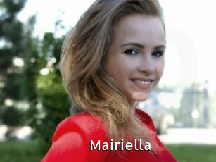 Mairiella