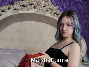 MaishaFlame