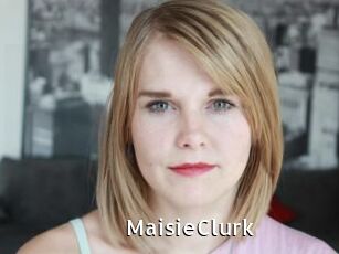 MaisieClurk