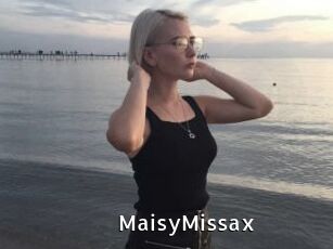 MaisyMissax