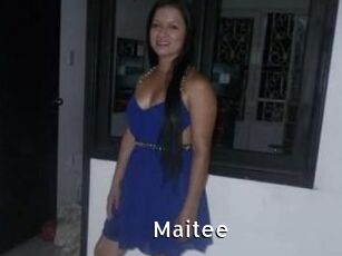 Maitee