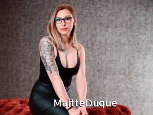 MaitteDuque
