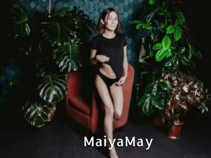 MaiyaMay