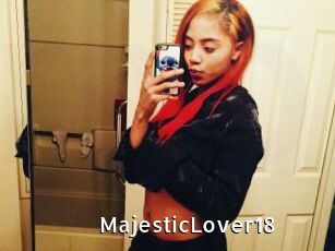 MajesticLover18