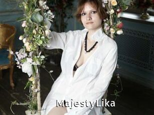 MajestyLika