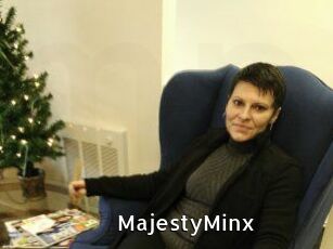 MajestyMinx