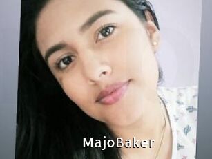 MajoBaker
