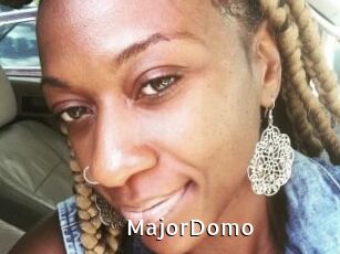 MajorDomo