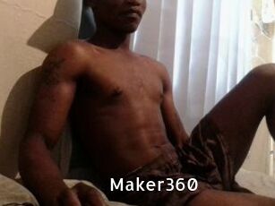 Maker360