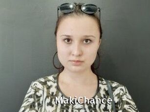 MakiChance