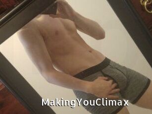 MakingYouClimax