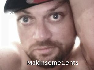 MakinsomeCents