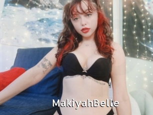 MakiyahBelle