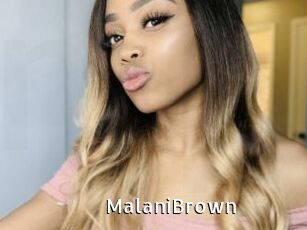 MalaniBrown