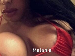 Malania